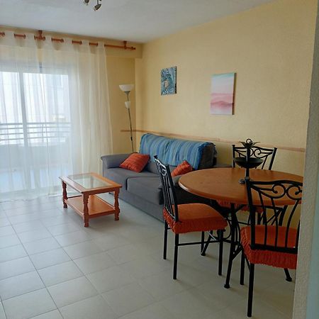Apto Nere Playa Con Aire Acondicionado Santa Pola Dış mekan fotoğraf